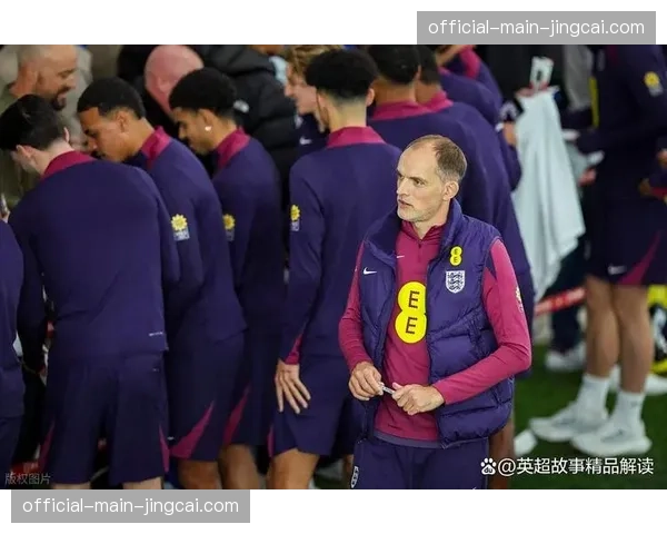 更衣室通道镜头曝光：图赫尔与瓜迪奥拉赛后简短握手，无交流