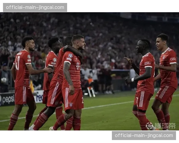 拜仁轮换阵容备战欧冠，美因茨主场有望保持不败